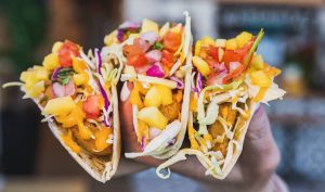 Affordable Vegan & Vegetarian Restaurants to Try Across the USA