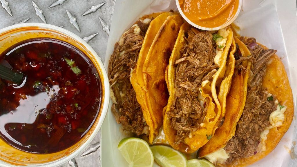 Top Affordable Mexican Restaurants in the USA – Tacos, Burritos, and More!